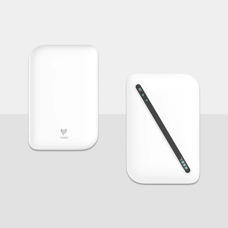 ปลดล็อค 4G CPE พร้อมช่องเสียบซิมการ์ด